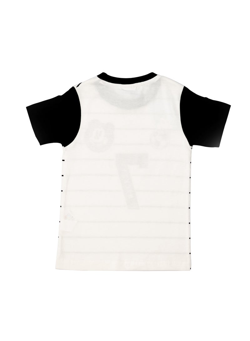 ميكي ماوس - تيشيرت الأولاد ألمانيا - Image 4