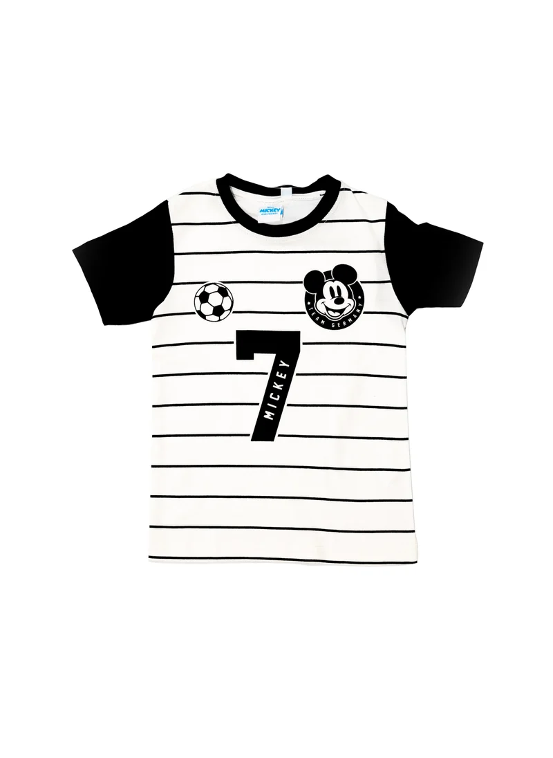 MICKEY MOUSE Mickey Mouse - Boys Germany Tshirt