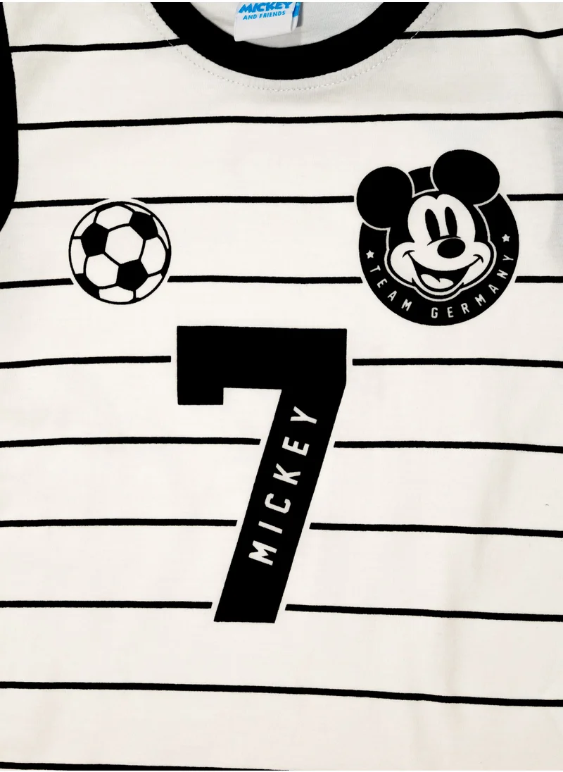 MICKEY MOUSE Mickey Mouse - Boys Germany Tshirt