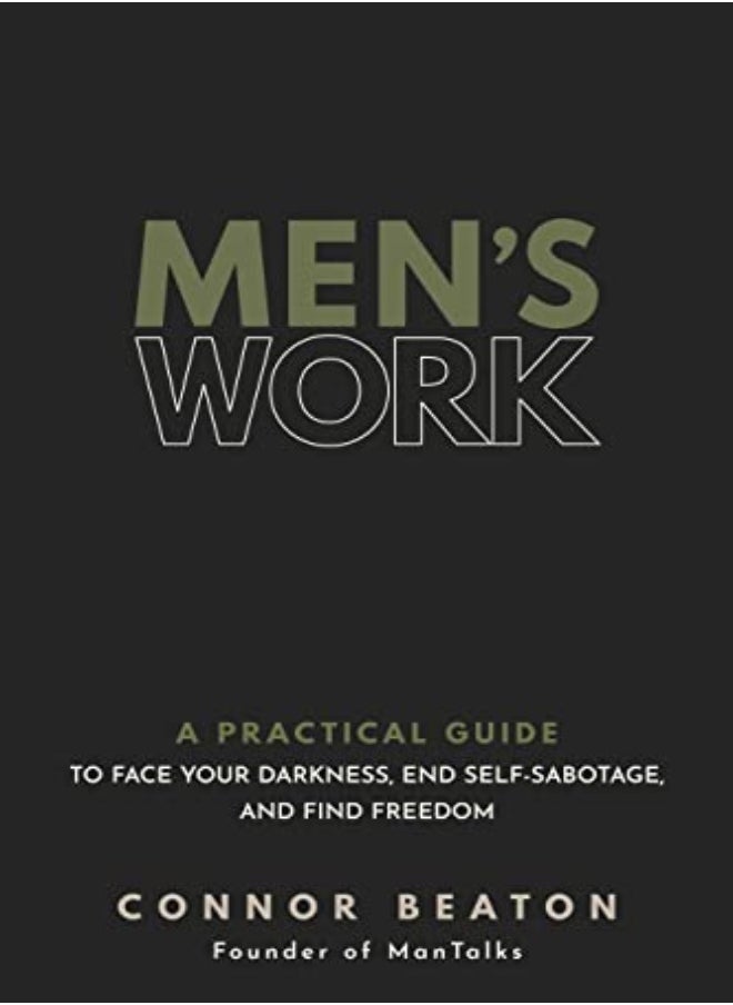 MENS WORK 