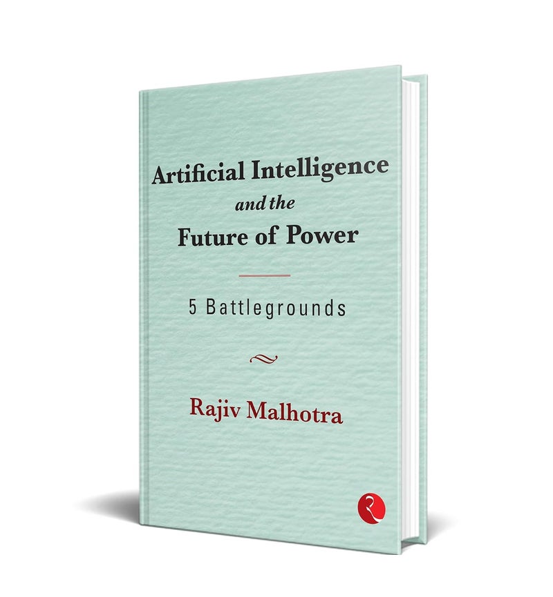 Artificial Intelligence and the Future of Power: 5 Battlegrounds - Image 3