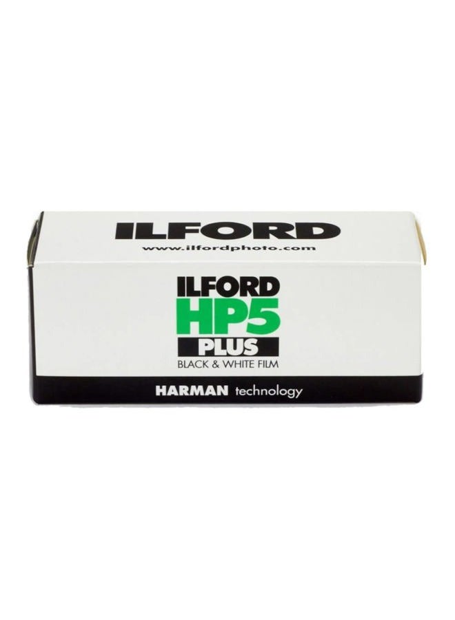 Ilford HP5 Plus 400,120 Film - 5 Rolls - Image 2