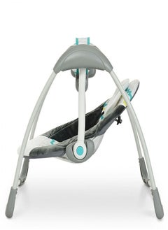 Mastela Mastela - Children's Motion Center & Portable Swing - 6503  - Image 5