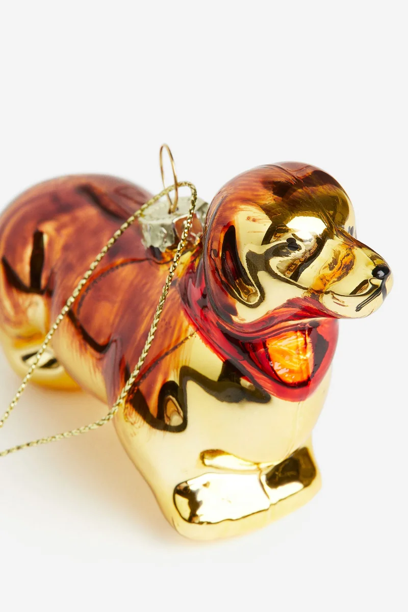 H&M Christmas decoration