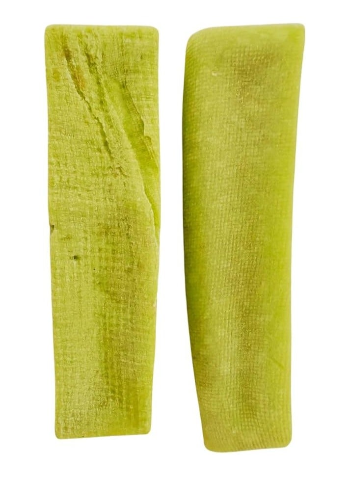 PUPRAZY Mint Flavor - Puprazy Yak Cheese Himalayan Dog Chew Bars - Image 3