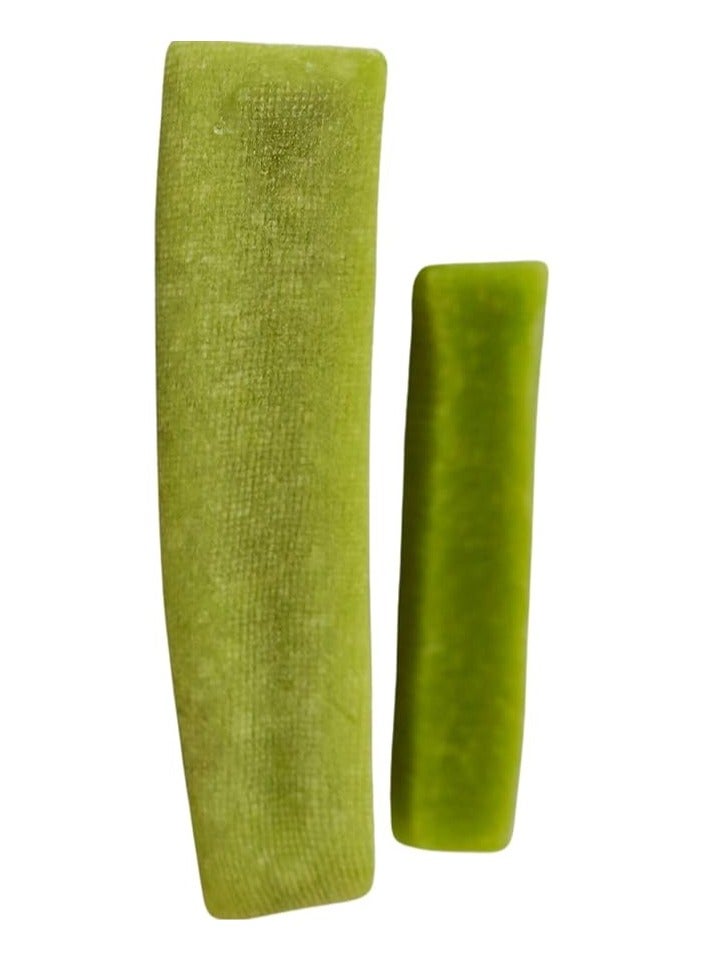 PUPRAZY Mint Flavor - Puprazy Yak Cheese Himalayan Dog Chew Bars - Image 4