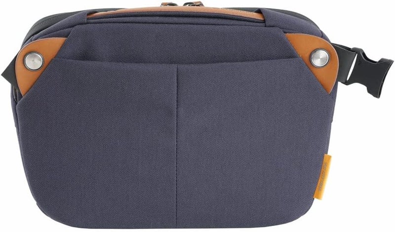 Vanguard VEO City CB29 NV Blue Crossbody Bag - Image 2