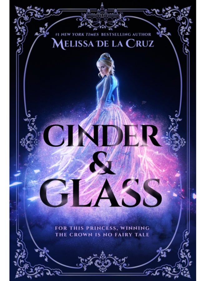 Cinder & Glass 