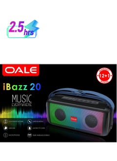 OALE OALE Speaker Buzz 20 