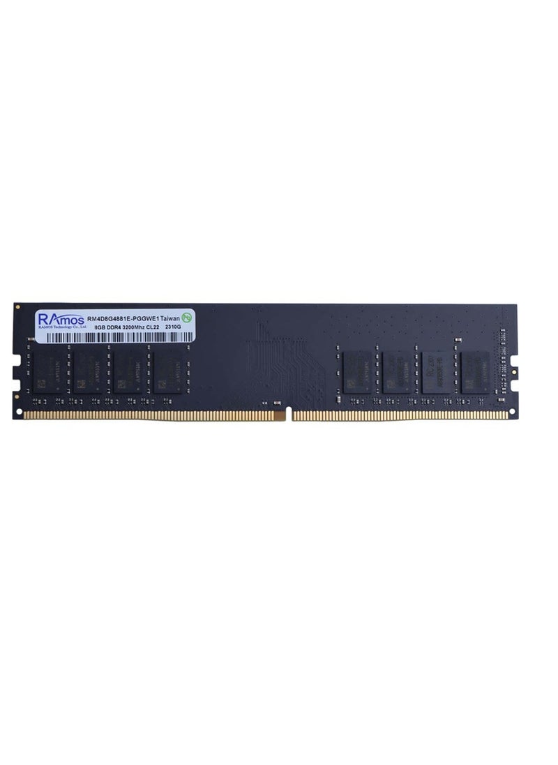 Generic RM4D8G4881E-PGGWE1 DDR4 8GB 3200MHz CL22  - Image 2