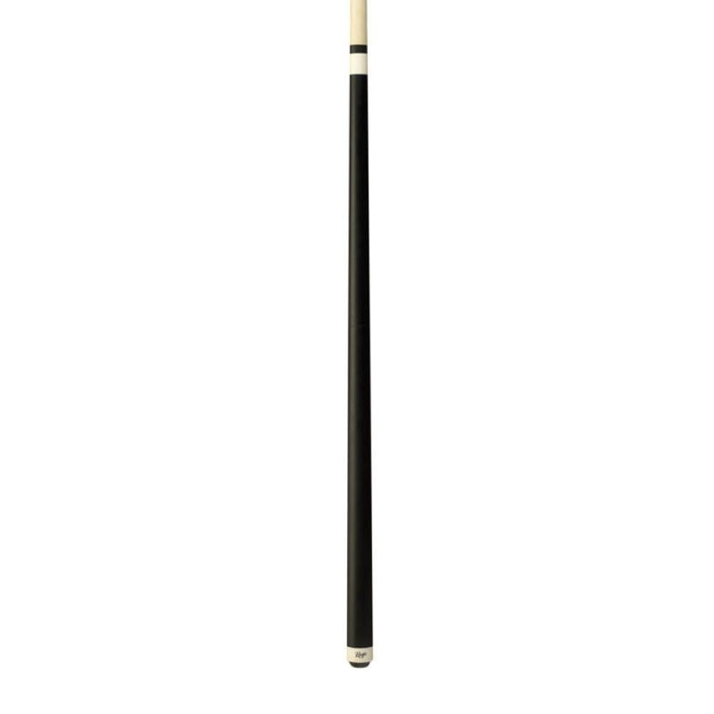 RAGE Heavy Hitter Jump Break Cue, 3 Piece Pool Stick, Black, 25oz - Image 2
