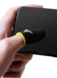 FlyDigi Mobile Game Finger Gloves  - Image 3