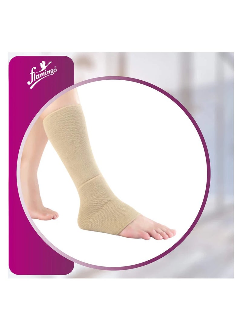 Flamingo Below Knee Tubular Support XL