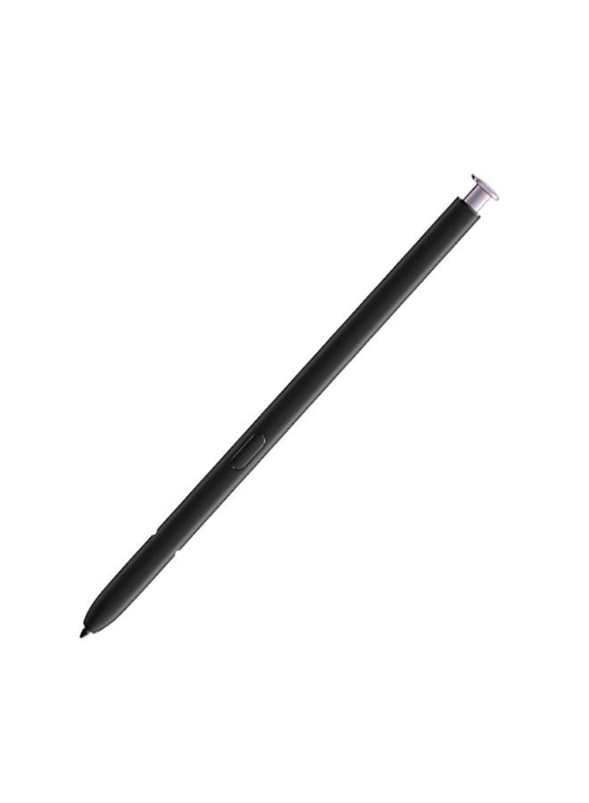CaoXiong بديل قلم S Pen لجهاز Samsung Galaxy S23 Ultra 5G S Pen (بدون بلوتوث) - Purple Galaxy S23 Ultra - Image 1