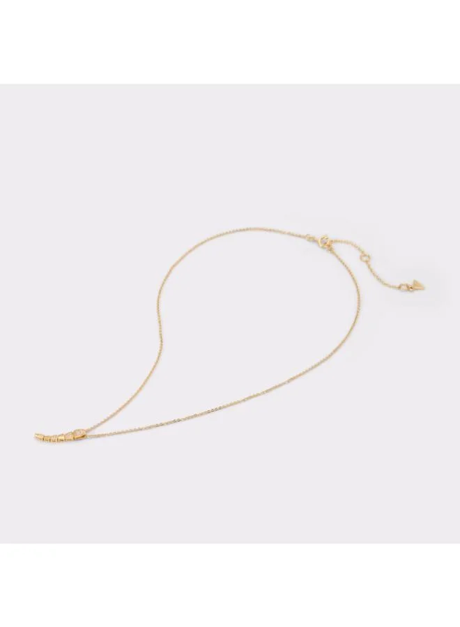 ALDO Serppentini Body_Chain Necklaces