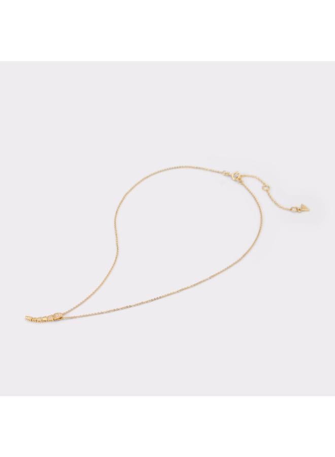 ALDO Serppentini Body_Chain Necklaces - Image 1