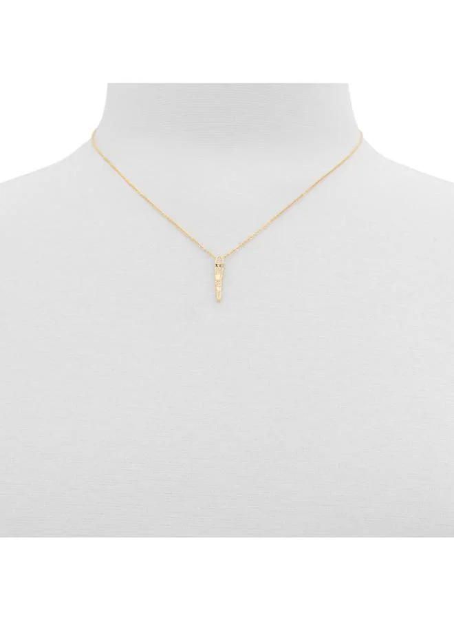 ALDO Serppentini Body_Chain Necklaces