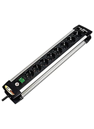 Brennenstuhl 8-Way U-Line Extension Socket with 3m Cable - pzsku/Z46112A2F76D3679BF999Z/45/1743665695/c36e8585-cd88-4d38-bae1-9402131ed291