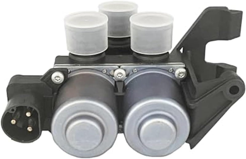 Wivplex Car Heater Control Valve for BMW E36 3-Series - Image 1