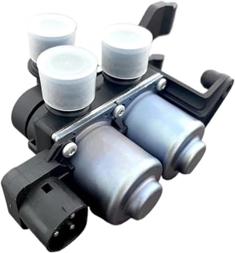 Wivplex Car Heater Control Valve for BMW E36 3-Series - Image 3