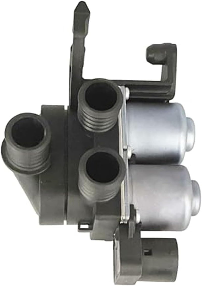 Wivplex Car Heater Control Valve for BMW E36 3-Series - Image 2