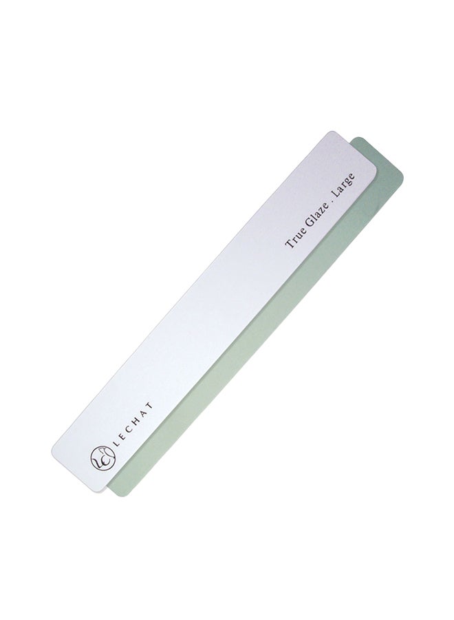 Lechat True Glaze Buffer 20pcs Large TGL20 - Image 1