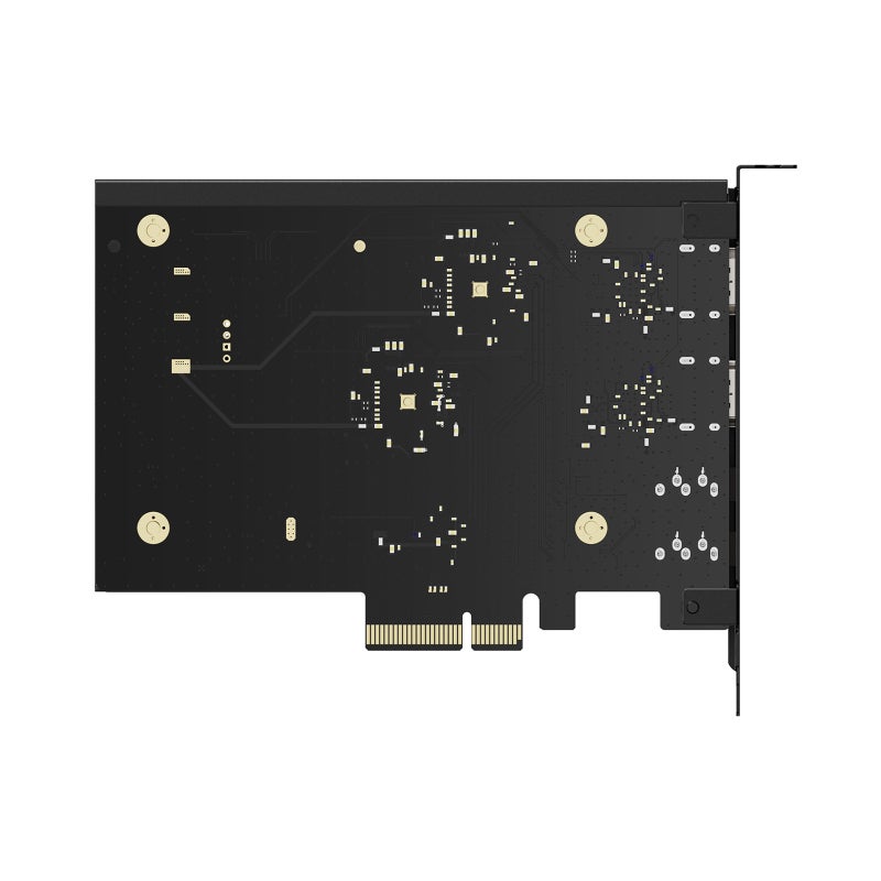 ezcap365 Dual CamLink RAW PCle Internal Game Capture Card Record & Live Stream for Gaming Systems Camcorders - Image 2