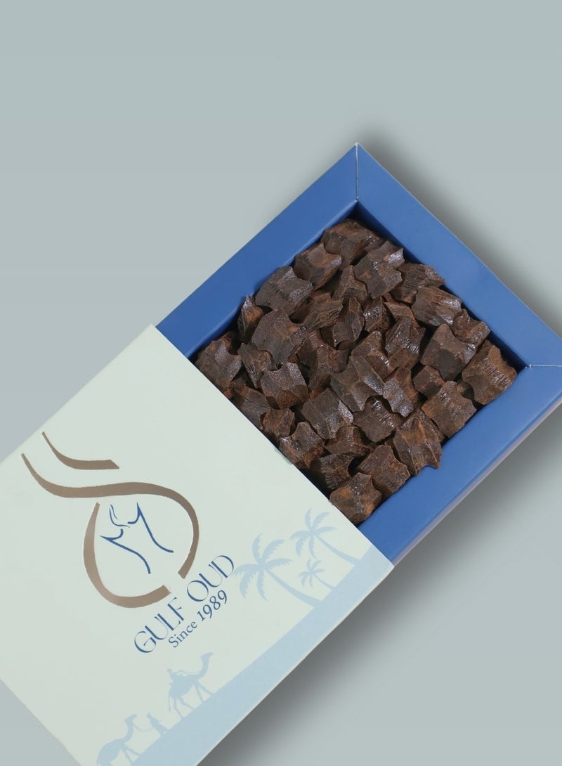الخليج للعود عود الفراشة  الإندونيسي عود البيت محسّن خشب عود فاخر للحرق عطر زهري خشبي مسكي - Image 1