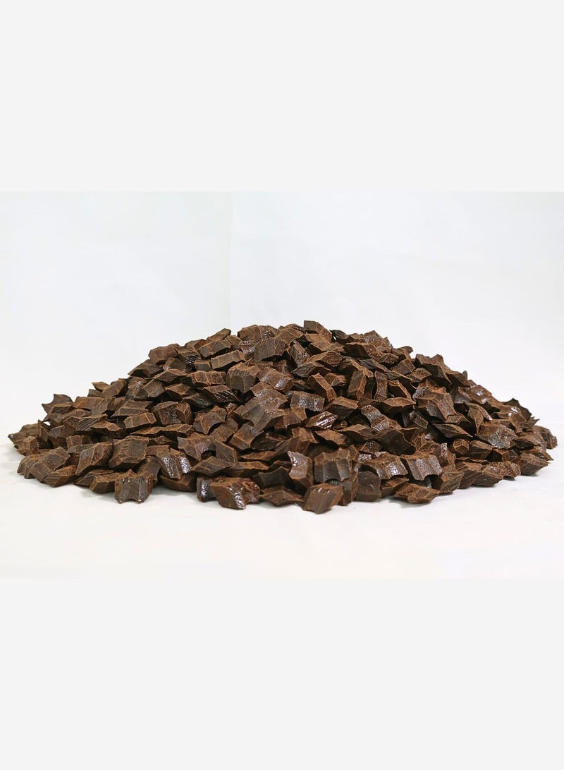 الخليج للعود عود الفراشة  الإندونيسي عود البيت محسّن خشب عود فاخر للحرق عطر زهري خشبي مسكي - Image 4
