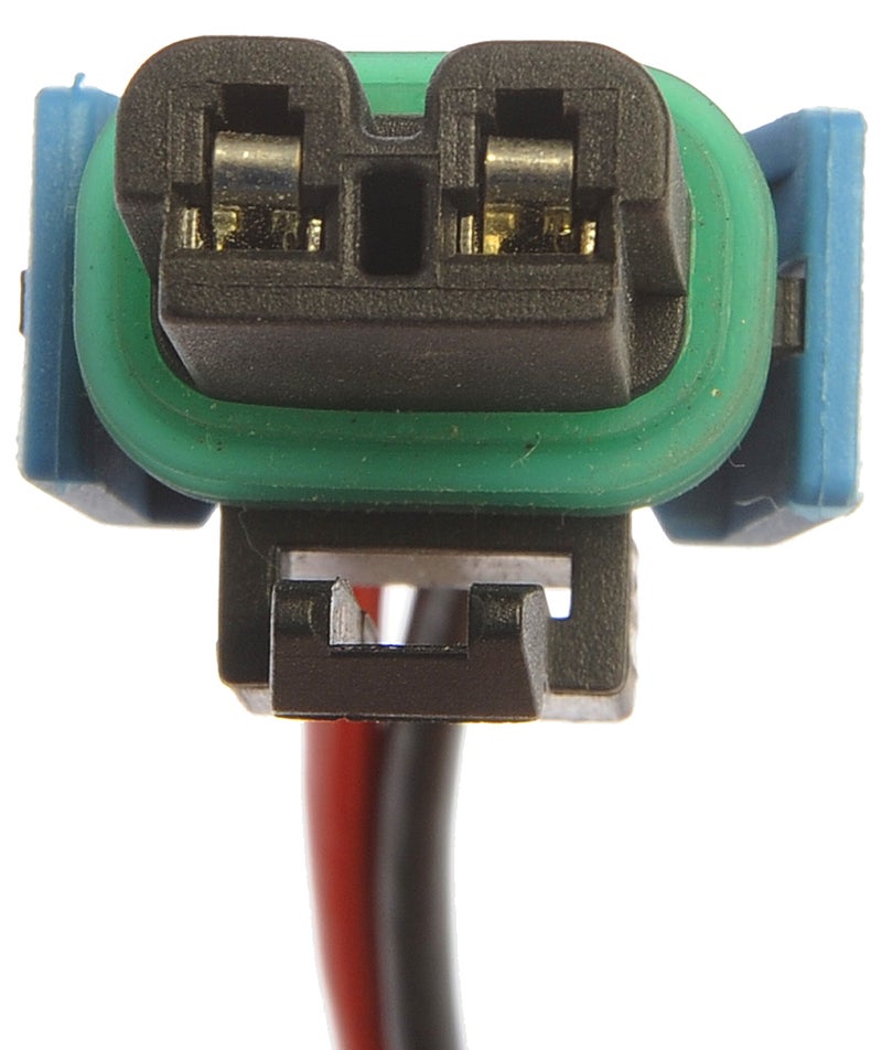 Dorman 973-007 Front HVAC Blower Motor Resistor Compatible with Select Chevrolet / GMC / Isuzu Models - Image 5