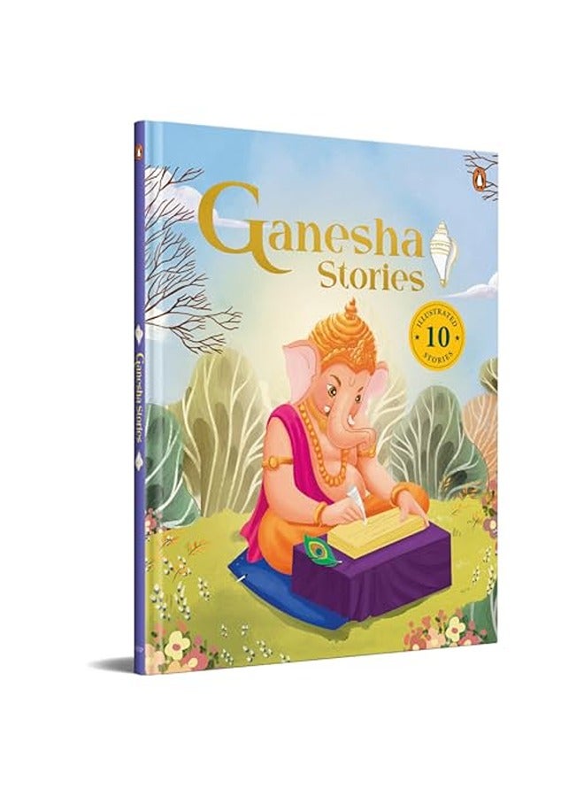 Ganesha Stories