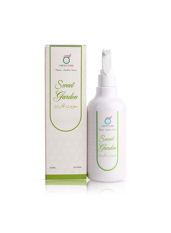 نينو كير معطر سويت قاردن 300 مل