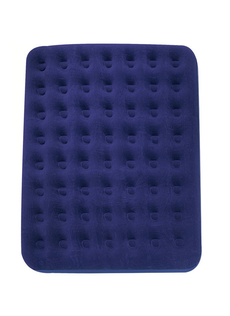 Sharpdo Inflatable Mattress, Air Bed, Inflatable Bed, Suitable for Home, Office, Outdoor Camping 191x99x22CM  - Image 1