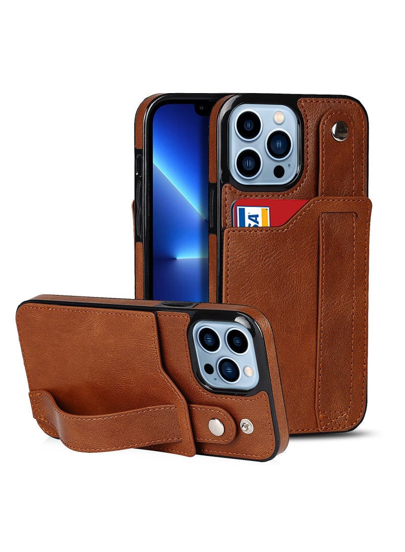 Loquat Suitable For iPhone Back Cover Anti Falling Mobile Phone  Case - Image 2