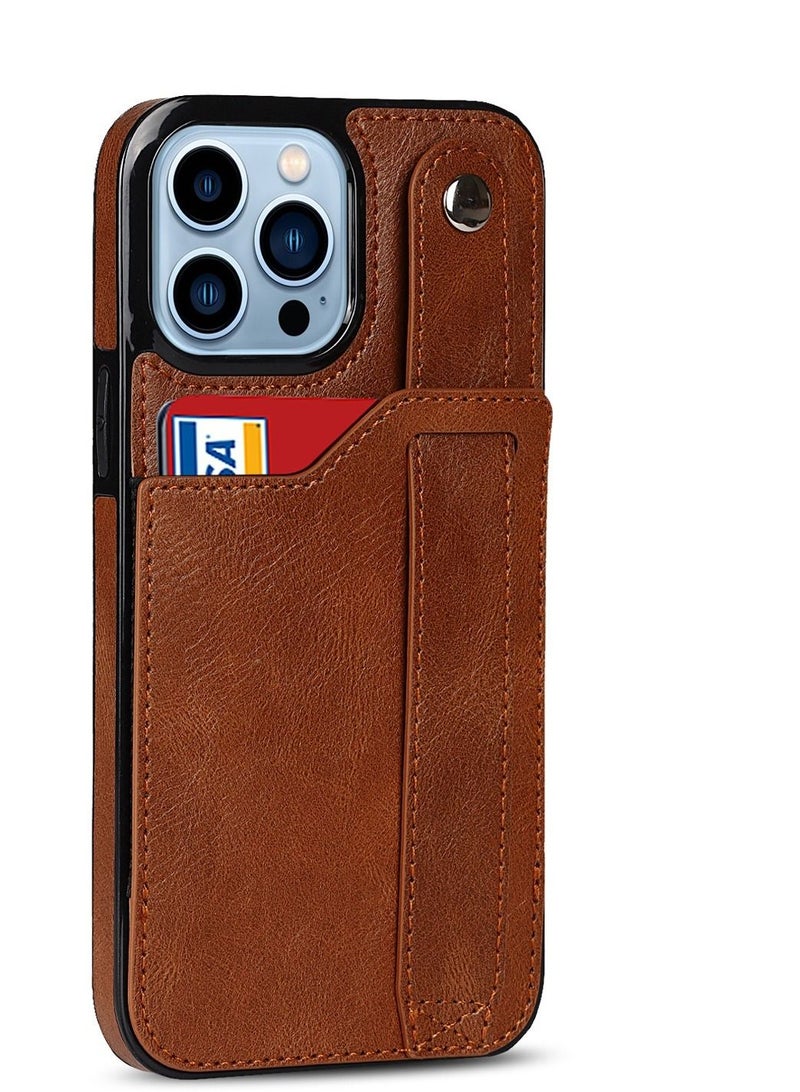 Loquat Suitable For iPhone Back Cover Anti Falling Mobile Phone  Case - Image 1