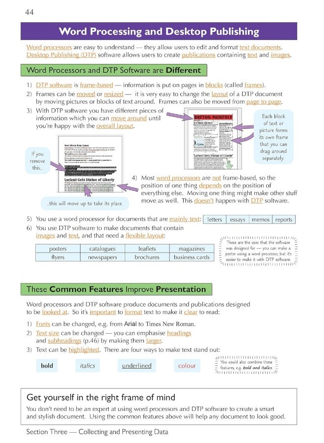 KS3 Computing Complete Revision & Practice - Image 4