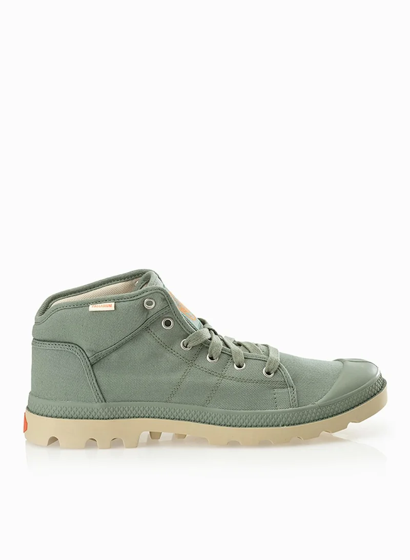 PALLADIUM Pampa Sport TW Boots