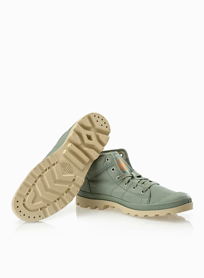PALLADIUM Pampa Sport TW Boots