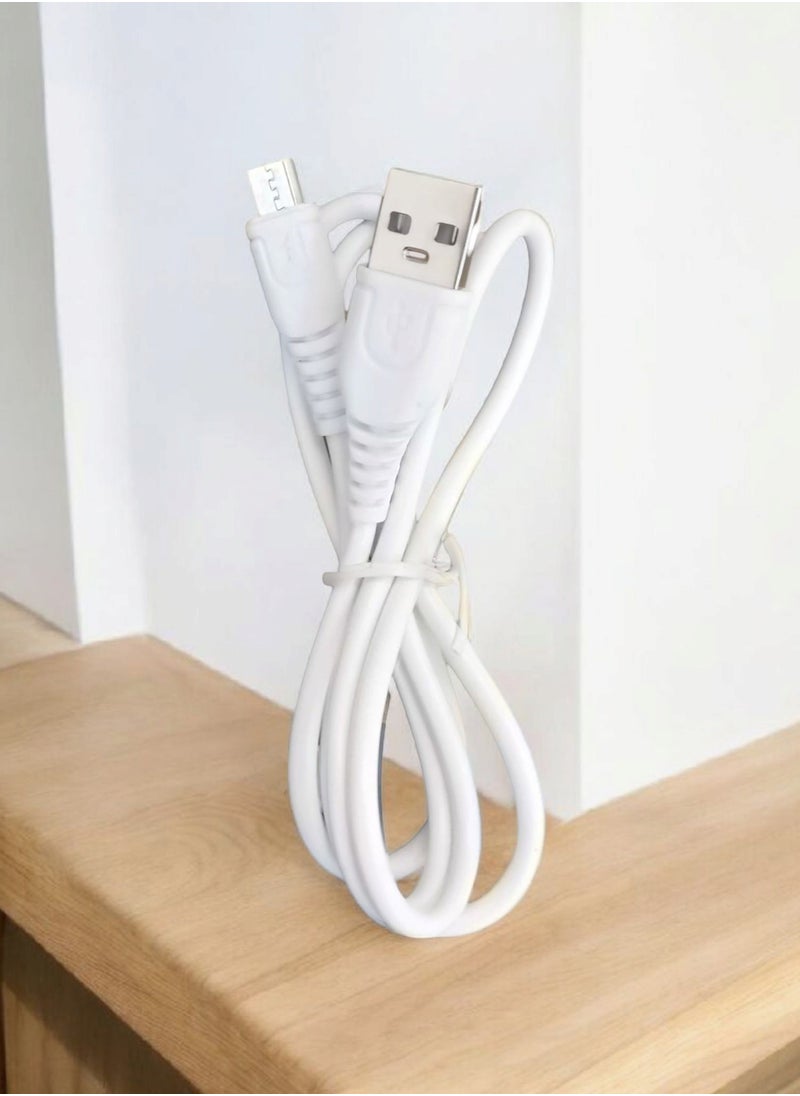 Dolphin Fast Charging High Quality 2.4A Micro-USB Cable  - Image 2