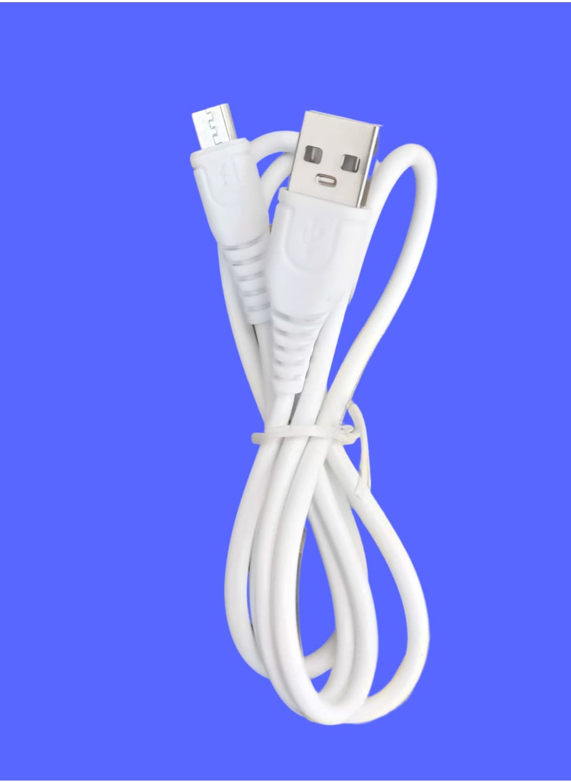 Dolphin Fast Charging High Quality 2.4A Micro-USB Cable  - Image 3
