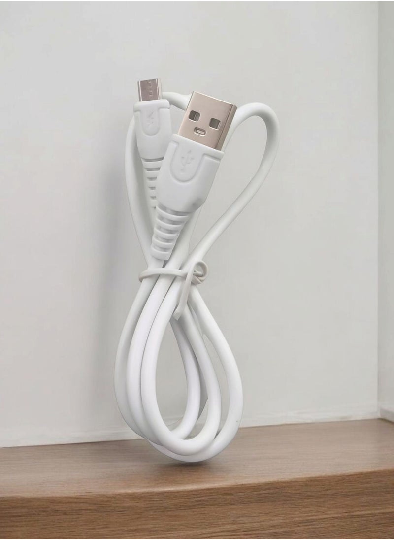Dolphin Fast Charging High Quality 2.4A Micro-USB Cable  - Image 4