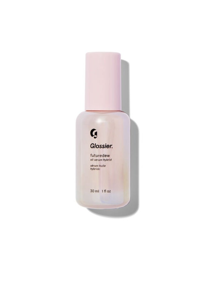 Glossier زيت سيروم هجين غلوسير فيوتشر ديو 30 مل - Image 1