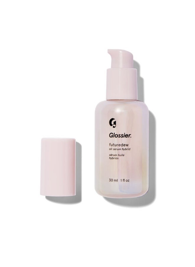 Glossier زيت سيروم هجين غلوسير فيوتشر ديو 30 مل - Image 3