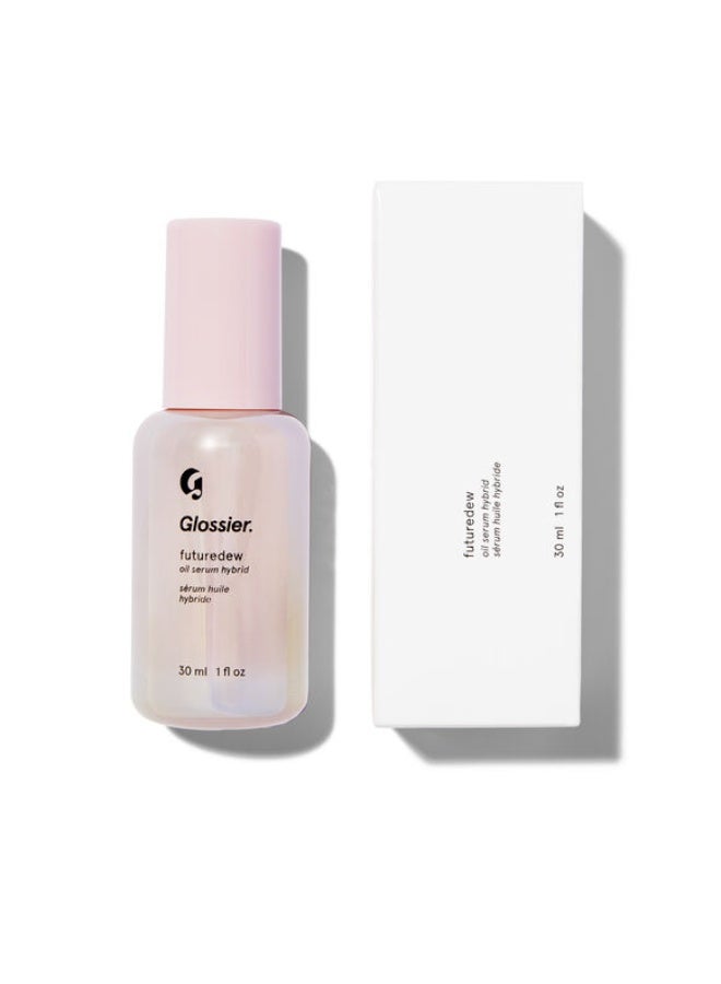 Glossier زيت سيروم هجين غلوسير فيوتشر ديو 30 مل - Image 4