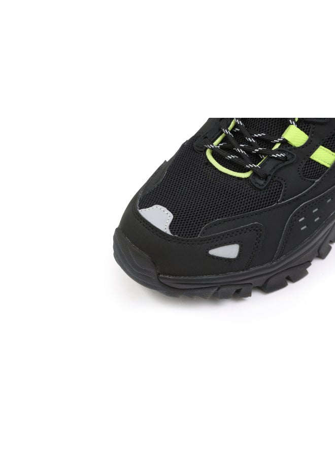 TOREAD Men's Hiking Shoes - Technical Outdoor Footwear  - Image 3