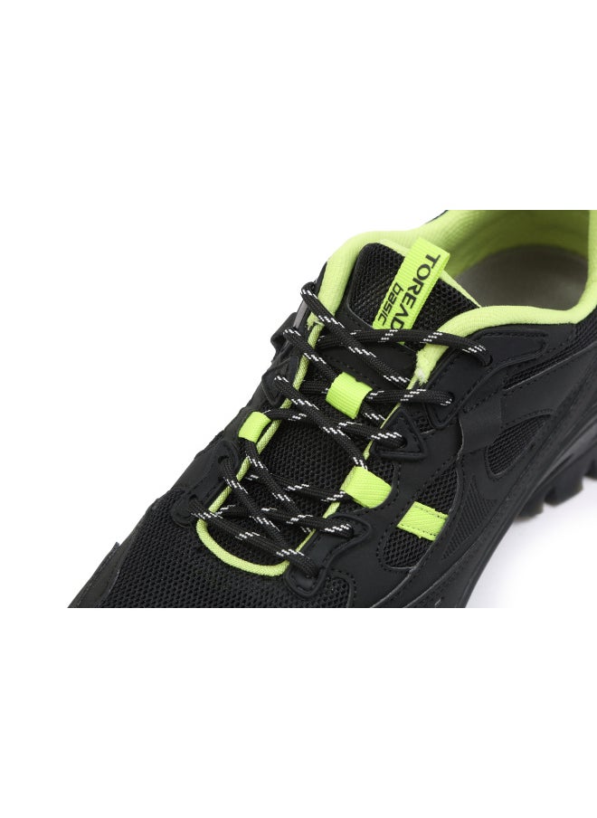 TOREAD Men's Hiking Shoes - Technical Outdoor Footwear  - Image 4