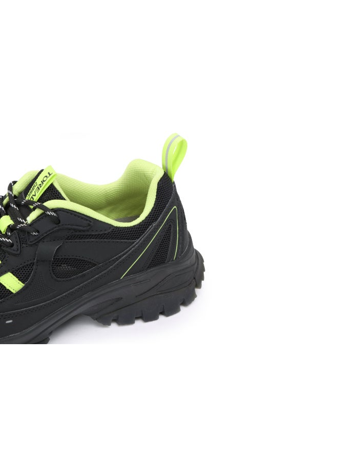 TOREAD Men's Hiking Shoes - Technical Outdoor Footwear  - Image 5