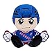 Bleacher Creatures New York Rangers Mark Messier 8 NHL Kuricha Sitting Plush Soft Chibi Inspired NHL Legend - Image 2