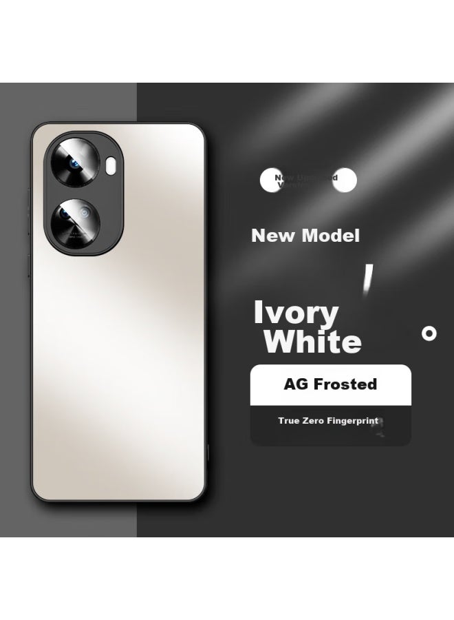 Hotfire [Ag Frosted] Phone Case For Huawei Nova 11 Se, Huawei Nova 11 Se Protective Cover, Frosted Full Coverage Ultra-Thin Shockproof Anti-Fingerprint Personalized - Image 1