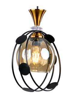 NAGAFA SHOP Flower Rings Black 1 Lamp Rb1227  - Image 2